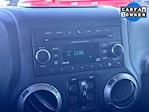 2017 Jeep Wrangler 4WD SUV for sale #F250401A - photo 24