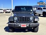 2017 Jeep Wrangler 4WD SUV for sale #F250401A - photo 4