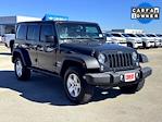 2017 Jeep Wrangler 4WD SUV for sale #F250401A - photo 5