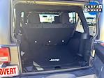2017 Jeep Wrangler 4WD SUV for sale #F250401A - photo 9