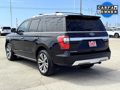 2020 Ford Expedition 4x4 SUV for sale #F250419A - photo 2