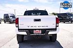 2022 Toyota Tacoma Double Cab 4WD Pickup for sale #F250422B - photo 8