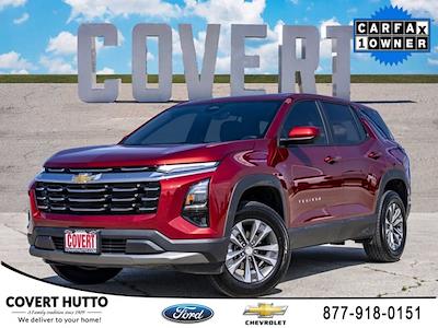 2025 Chevrolet Equinox FWD SUV for sale #F250427A - photo 1