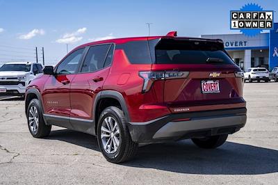 2025 Chevrolet Equinox FWD SUV for sale #F250427A - photo 2