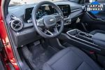 2025 Chevrolet Equinox FWD SUV for sale #F250427A - photo 12