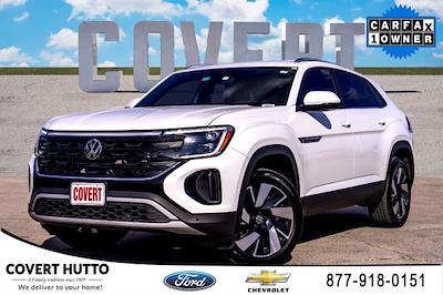 2024 Volkswagen Atlas Cross Sport FWD SUV for sale #F250441A - photo 1
