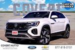 2024 Volkswagen Atlas Cross Sport FWD SUV for sale #F250441A - photo 1