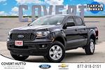 2020 Ford Ranger SuperCrew Cab 4x4 Pickup for sale #F250461A - photo 1