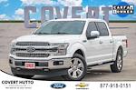 2020 Ford F-150 SuperCrew Cab 4x4 Pickup for sale #F250469A - photo 1