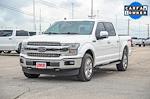 2020 Ford F-150 SuperCrew Cab 4x4 Pickup for sale #F250469A - photo 10