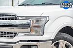 2020 Ford F-150 SuperCrew Cab 4x4 Pickup for sale #F250469A - photo 4