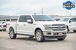 2020 Ford F-150 SuperCrew Cab 4x4 Pickup for sale #F250469A - photo 6
