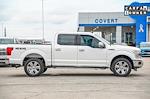 2020 Ford F-150 SuperCrew Cab 4x4 Pickup for sale #F250469A - photo 7