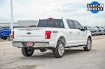 2020 Ford F-150 SuperCrew Cab 4x4 Pickup for sale #F250469A - photo 8