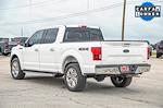 2020 Ford F-150 SuperCrew Cab 4x4 Pickup for sale #F250469A - photo 2