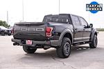 2019 Ford F-150 SuperCrew Cab 4x4 Pickup for sale #F250481A - photo 8