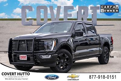 2022 Ford F-150 SuperCrew Cab 4x4 Pickup for sale #F250503A - photo 1