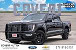 2022 Ford F-150 SuperCrew Cab 4x4 Pickup for sale #F250503A - photo 1