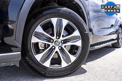2022 Toyota Highlander AWD SUV for sale #F250515B - photo 2