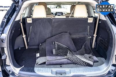 Used 2022 Toyota Highlander XLE AWD SUV for sale #F250515B - photo 2