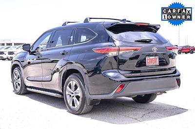 2022 Toyota Highlander AWD SUV for sale #F250515B - photo 2