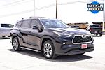 2022 Toyota Highlander AWD SUV for sale #F250515B - photo 4