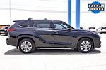 2022 Toyota Highlander AWD SUV for sale #F250515B - photo 5