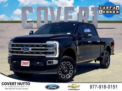 2024 Ford F-250 Crew Cab 4WD Pickup for sale #F250516A - photo 1