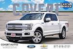 2019 Ford F-150 SuperCrew Cab 4x4 Pickup for sale #F250517A - photo 1