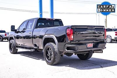 2020 GMC Sierra 3500 Crew Cab 4x4 Pickup for sale #F250554B - photo 2