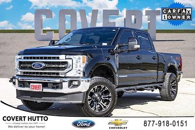 2021 Ford F-250 Crew Cab 4x4 Pickup for sale #F250556A - photo 1