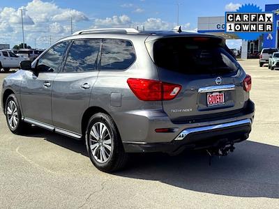 2019 Nissan Pathfinder FWD SUV for sale #F250562B - photo 2