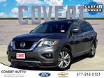 2019 Nissan Pathfinder FWD SUV for sale #F250562B - photo 1