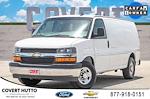2020 Chevrolet Express 2500 SRW RWD Upfitted Cargo Van for sale #F250563A - photo 1