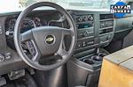 2020 Chevrolet Express 2500 SRW RWD Upfitted Cargo Van for sale #F250563A - photo 11