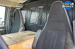 2020 Chevrolet Express 2500 SRW RWD Upfitted Cargo Van for sale #F250563A - photo 13