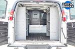 2020 Chevrolet Express 2500 SRW RWD Upfitted Cargo Van for sale #F250563A - photo 2