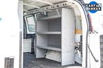 2020 Chevrolet Express 2500 SRW RWD Upfitted Cargo Van for sale #F250563A - photo 22