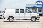 2020 Chevrolet Express 2500 SRW RWD Upfitted Cargo Van for sale #F250563A - photo 7