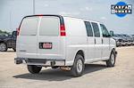 2020 Chevrolet Express 2500 SRW RWD Upfitted Cargo Van for sale #F250563A - photo 8