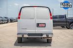 2020 Chevrolet Express 2500 SRW RWD Upfitted Cargo Van for sale #F250563A - photo 9