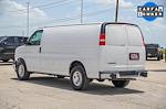 2020 Chevrolet Express 2500 SRW RWD Upfitted Cargo Van for sale #F250563A - photo 3