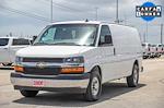 2020 Chevrolet Express 2500 SRW RWD Upfitted Cargo Van for sale #F250563A - photo 10