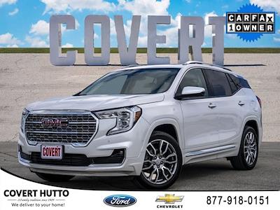 2023 GMC Terrain AWD SUV for sale #F250567A - photo 1