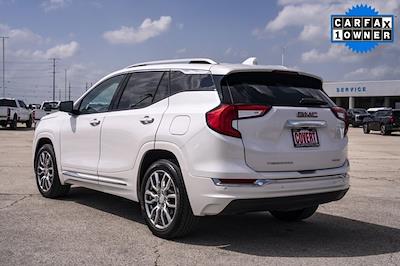 2023 GMC Terrain AWD SUV for sale #F250567A - photo 2