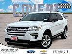 2018 Ford Explorer FWD SUV for sale #F250569A - photo 1