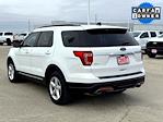 2018 Ford Explorer FWD SUV for sale #F250569A - photo 2