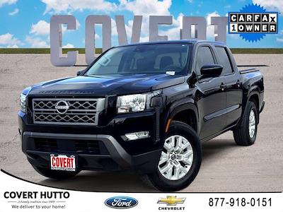 Used 2024 Nissan Frontier SV Crew Cab for sale #F250578A - photo 1