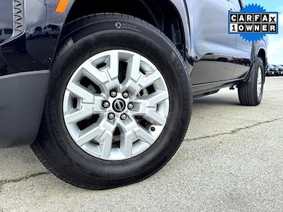 Used 2024 Nissan Frontier SV Crew Cab for sale #F250578A - photo 2
