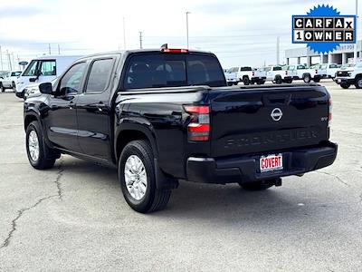 Used 2024 Nissan Frontier SV Crew Cab for sale #F250578A - photo 2